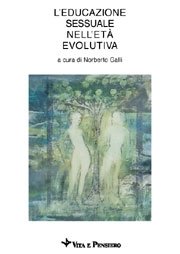 L' educazione sessuale nell'età evolutiva