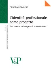 L' identità professionale come progetto