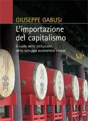 L' importazione del capitalismo