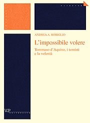 L' impossibile volere