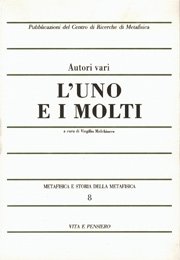 L' Uno e i molti
