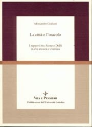 La città e l'oracolo