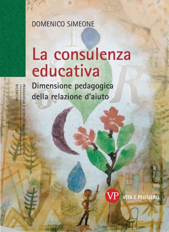 La consulenza educativa