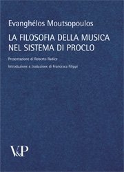 La filosofia della musica nel sistema di Proclo