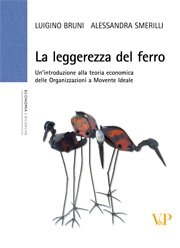 La leggerezza del ferro