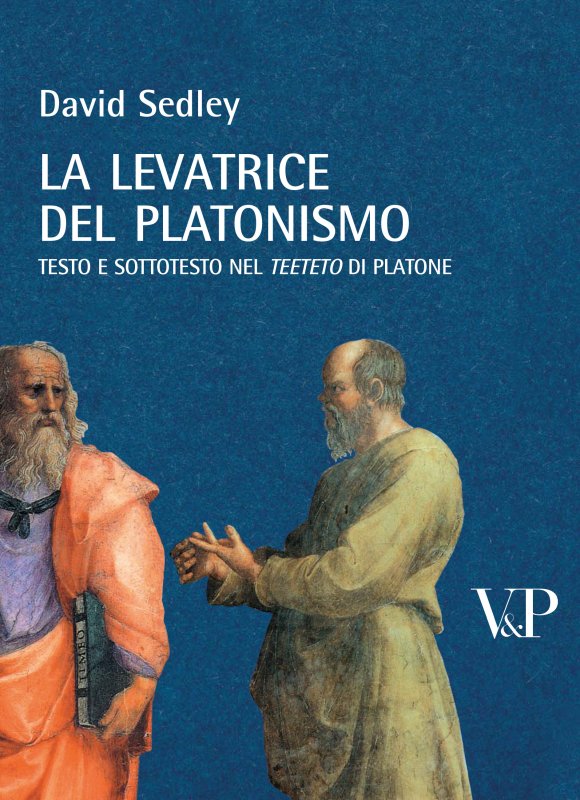 La levatrice del Platonismo