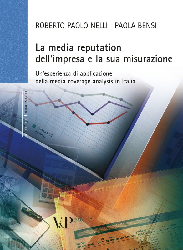 La Media reputation dell'impresa e la sua misurazione