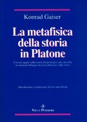 La metafisica della storia in Platone