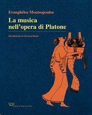 La musica nell'opera di Platone