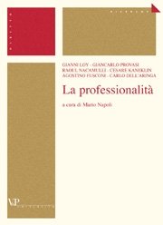 La professionalità