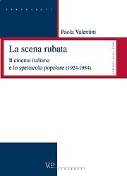 La scena rubata