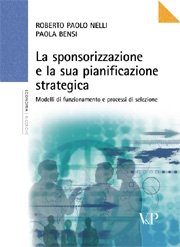 La sponsorizzazione e la sua pianificazione strategica