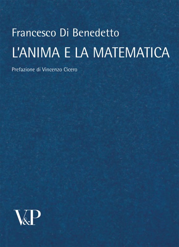 L'anima e la matematica