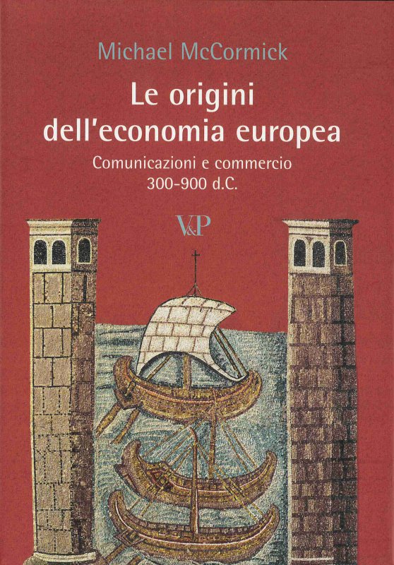 Le origini dell'economia europea