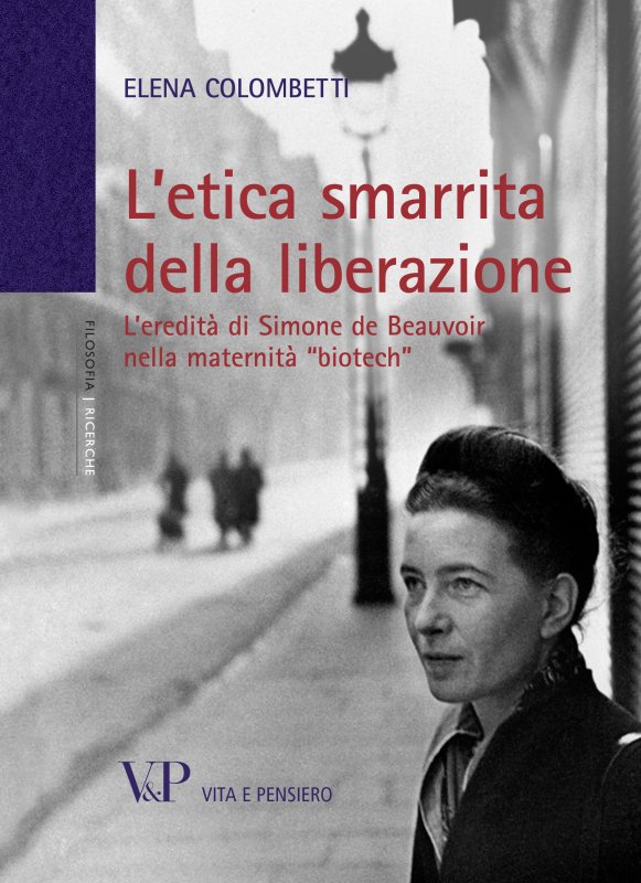 L'etica smarrita della liberazione