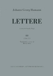 Lettere 