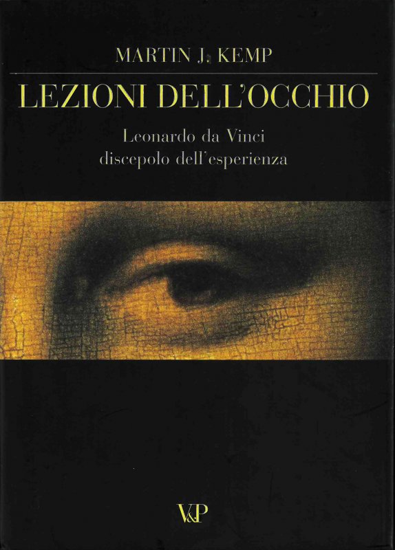Lezioni dell'occhio