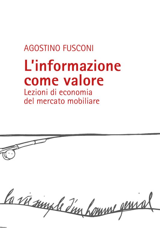 L'informazione come valore