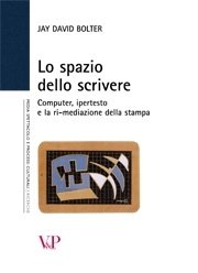 Lo spazio dello scrivere