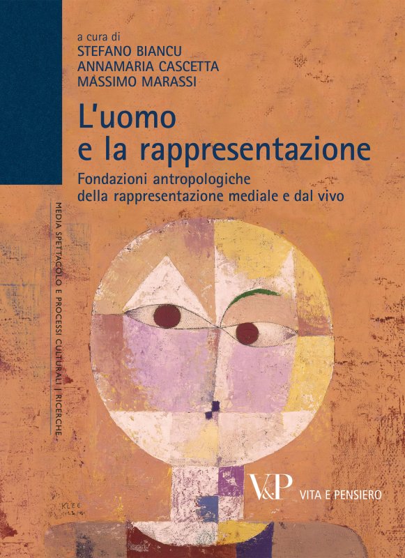 L'uomo e la rappresentazione