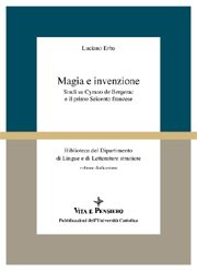Magia e invenzione