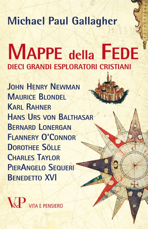 Mappe della fede