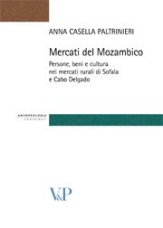 Mercati del Mozambico