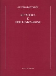 Metafisica e deellenizzazione