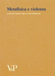 Metafisica e violenza