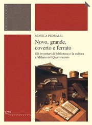 Novo, grande, coverto e ferrato