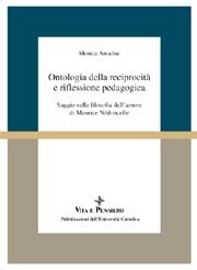 Ontologia della reciprocità e riflessione pedagogica