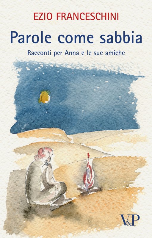 Parole come sabbia