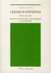 parte seconda Lezioni di statistica