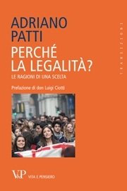 Perché la legalità