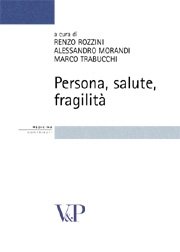 Persona, salute, fragilità
