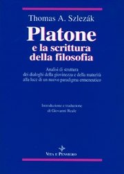 Platone e la scrittura della filosofia