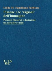 Platone e le 'ragioni' dell'immagine