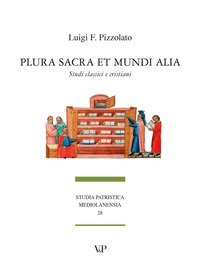 Plura sacra et mundi alia