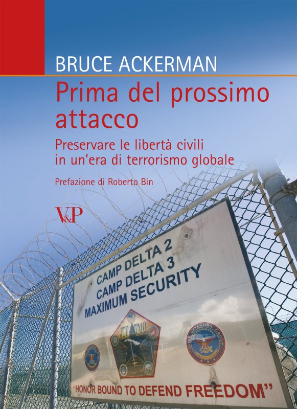 Prima del prossimo attacco