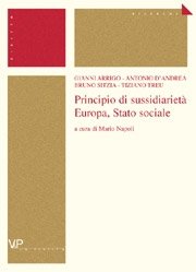 Principio di sussidiarietà