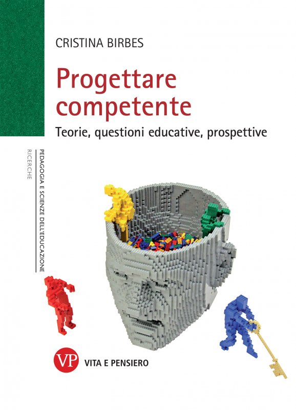 Progettare competente