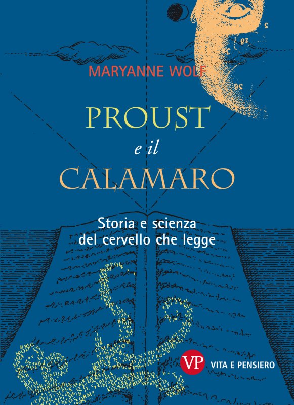 Proust e il calamaro
