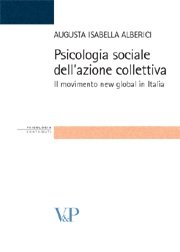 Psicologia sociale dell'azione collettiva