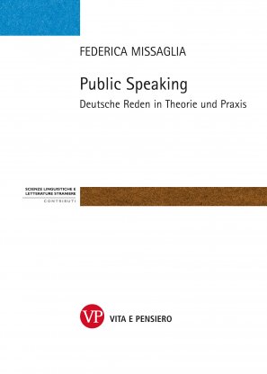 PUBLIC SPEAKING
