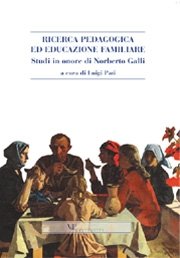 Ricerca pedagogica ed educazione familiare