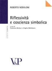 Riflessività e coscienza simbolica