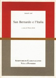 San Bernardo e l'Italia