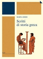 Scritti di storia greca
