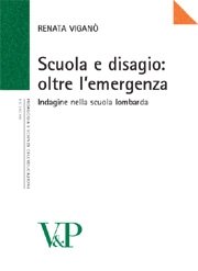 Scuola e disagio: oltre l'emergenza