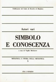 Simbolo e conoscenza